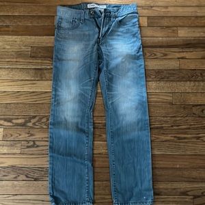 Men’s Express Jeans